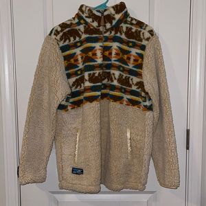 Simply Southern Sherpa